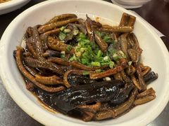 响油鳝丝-德兴馆(山西南路店)