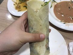 -姥家春饼店(漳州二路店)