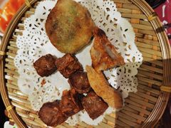 -一肴·牛肉粿条(深圳湾睿印店)