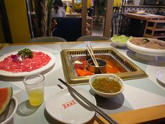 -雾都渣渣火锅(南城智汇城店)