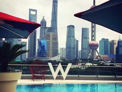 -池畔酒吧 WET Bar