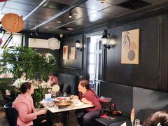 -懒人盐府人家(航天桥店)