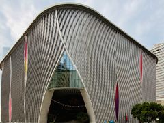 -香港皇家太平洋酒店