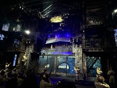 -《12·12》西安事变大型实景演出