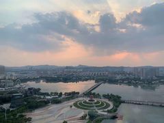 -南京景枫万豪酒店·万豪中餐厅