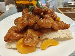 -俭寨大盘鸡·手抓肉·烧烤新疆菜(乌苏路店)