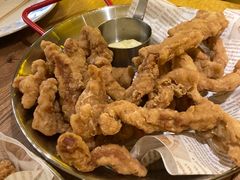 -ibarrel爱杯·bistro&brunch(江宁路店)