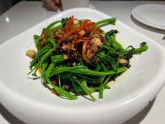 手抓通心菜-煲煲好(朝阳门店)