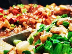 -味妙烤鱼吧(回龙观店)