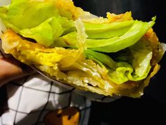 -路边摊胡同里(星城商厦店)
