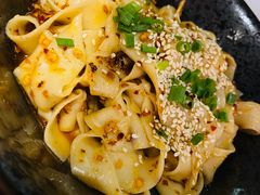 甜水面-归蜀第成都串串料理(梅花路店)