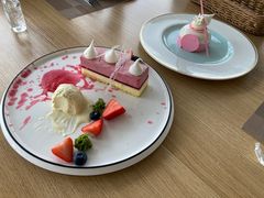 -杏荟旋转餐厅(广州爱群店)