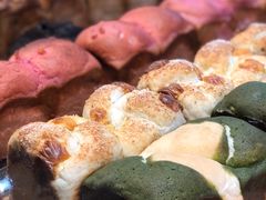 -LELECHA乐乐茶(新街口大洋店)