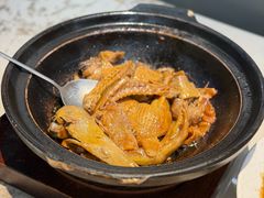 -阿忠食坊大排档·20年老店(万象城店)