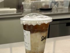 -Seesaw Coffee(武商MALL·武广店)