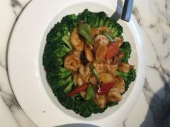 阳光瑞丽餐厅-阳光雷迪森广场酒店(中山东路店)