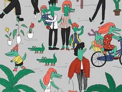 -孖记茶档·热腾茶餐(乐峰店)