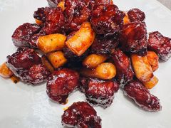 -奇芳阁·百年清真南京菜(夫子庙店)