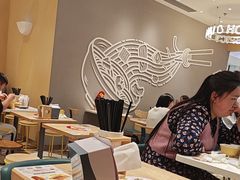 -谭仔米线(壹方城店)