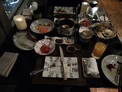 -新鲜特色餐厅(香格里拉大酒店)