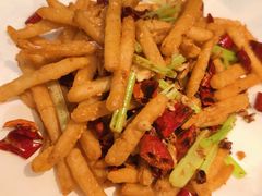 -在莲野·湖北民间菜·头牌松滋鸡(光谷步行街店)