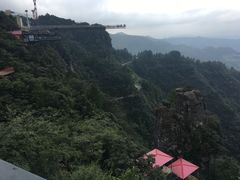 -梦幻奥陶纪景区