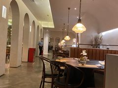 大堂-来龙里 精致 东南亚餐室(万象城店)