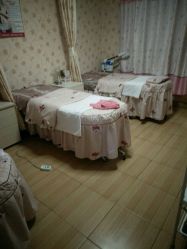 -本真坊美容美体沙龙