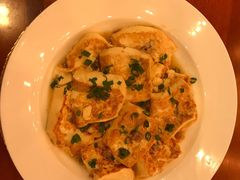 客家酿豆腐-顺风山庄(水濂山店)