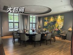-悦融琥珀·京鲁菜·海味珍品(西单店)