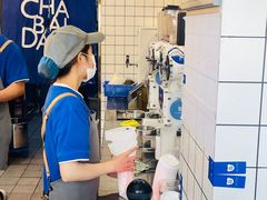 -茶百道(惠新东街店)