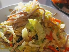 -京城北门羊蝎子铜锅涮肉(总店)