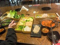 -呷哺呷哺 小火锅 (浦东新欧尚超市店)