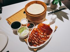 东坡烤鸭-眉州东坡(清河万象汇店)
