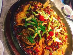 老板恋上鱼-老板恋上鱼(恒隆广场店)