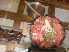 -小木屋米酒店总店