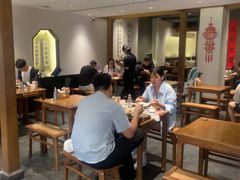 -李百蟹·江南蟹黄面·河景餐厅(夫子庙总店)