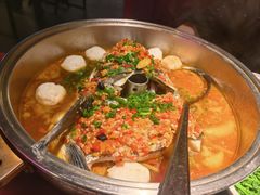 -2046湘味厨房(深圳湾店)