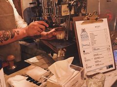 -METAL HANDS(五道营店)
