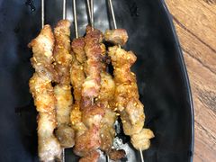 -三里桥徐家烧烤(启明街店)