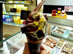 -GODIVA(港汇恒隆广场)