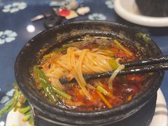 -云南李记罐罐米线饵丝小吃(汉中门金鹰店)