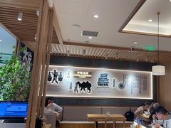 -马记永·兰州牛肉面(3019君尚店)