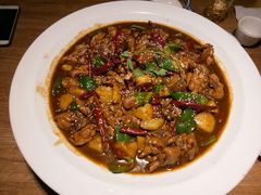 -猫姑娘大盘鸡(商城路店)