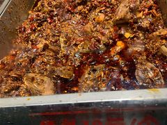 -老黄记手撕烤兔(玉林街店)