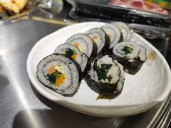 -炽城·烤肉名家(鸿达中央广场店)