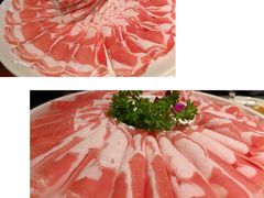 宝泉大盘肥羊-宝泉铜锅·涮羊肉(解放东路店)
