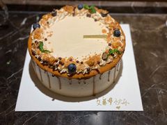 -侘寂甜品(自取店)