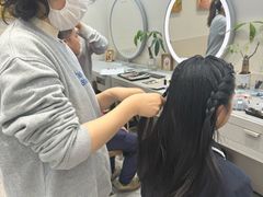 -天真蓝照相馆(五角场百联又一城店)