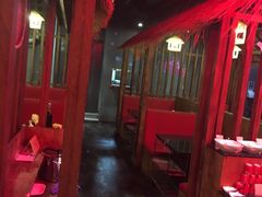 -陈阿婆重庆绿色鱼火锅